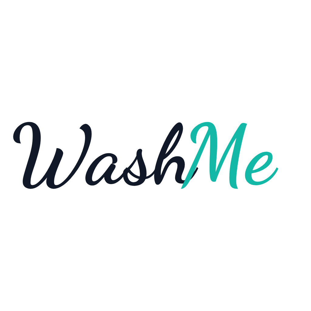 Washme Logo